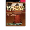 Markus, Michael - Beginning Djembe