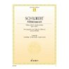 Schubert, Franz - Military March D Major op. 51/1 D 733/1 