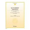 Schubert, Franz - Military March D Major op. 51/1 D 733/1 