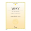 Schubert, Franz - Military march D Major op. 51/1 D 733/1