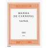 Bonfa, Luiz - Manha de Carnaval 