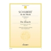Schubert, Franz - An die Musik / Die Allmacht op. 88/4 / op. 79/2 D 547 / D 852