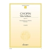 Chopin, Frédéric - Waltz A flat Major op. 34/1