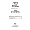 Dankworth, John - Suite For Emma for Clarinet and Piano