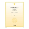 Schubert, Franz - Erlkönig op. 1 D 328
