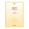 Arditi, Luigi - Kiss Waltz 