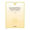 Badarzewska, Tekla - The Virgin's Prayer E-flat major 