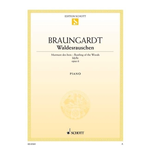 Braungardt, Fridolin -...