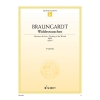 Braungardt, Fridolin - Waldesrauschen op. 6 