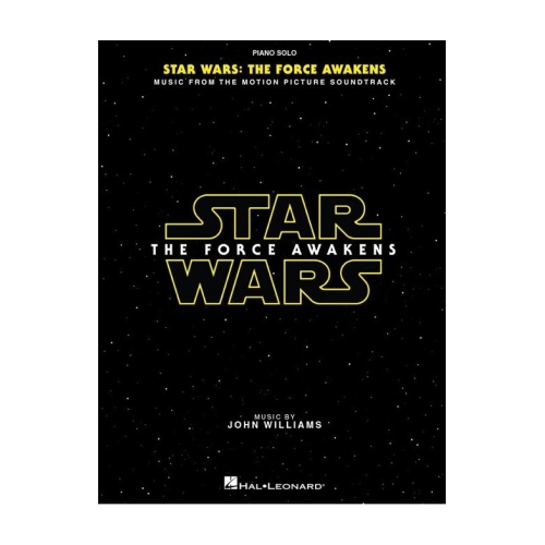 Williams, John - Star Wars:...