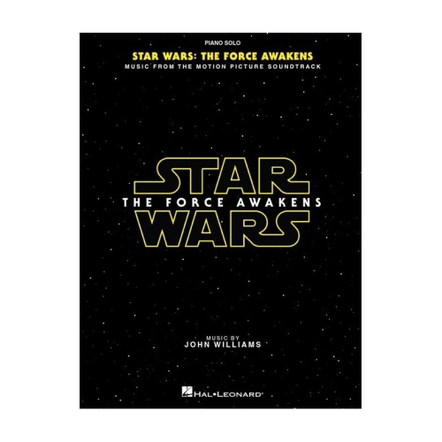 Star Wars: Episode VII –...