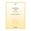 Handel, George Frideric - Largo