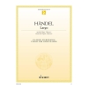 Handel, George Frideric - Largo 