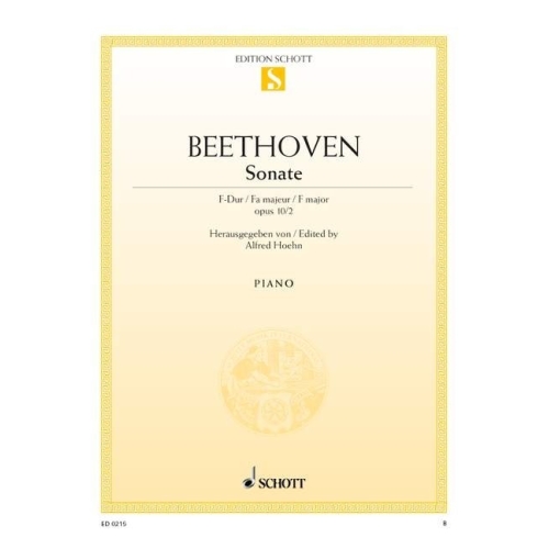 Beethoven, Ludwig van -...