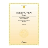 Beethoven, Ludwig van - Sonata F Minor op. 57