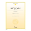 Beethoven, Ludwig van - Sonata F Major op. 24