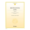 Beethoven, Ludwig van - Sonata F major op. 24 