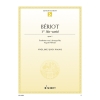 Bériot, Charles-Auguste de - Air varié D minor op. 1 