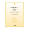 Schubert, Franz - Sonatina D major op. 137/1 D 384 