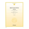 Beethoven, Ludwig van - Rondo C Major op. 51/1