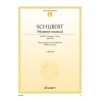 Schubert, Franz - Moment musical op. 94 D 780 