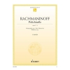 Rachmaninoff, Sergei Wassiljewitsch - Polichinelle op. 3/4