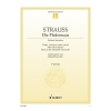Strauss (Son), Johann - Three Pieces