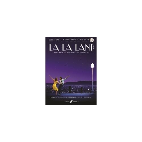 La La Land (Singalong Selection)