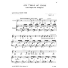 Bartholdy, Felix Mendelssohn - On Wings Of Song Op. 34 No. 2
