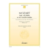 Mozart, Wolfgang Amadeus - The Magic Flute KV 620 
