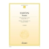 Haydn, Joseph - Sonata C major Hob. XVI:35 