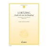 Lortzing, Albert - The Armourer 