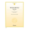 Wieniawski, Henryk - Légende op. 17 