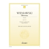Wieniawski, Henryk - Obertass op. 19/1 