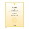 Bach, J.S - Air BWV 1068 