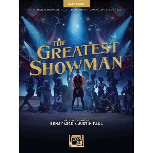 The Greatest Showman (Easy...