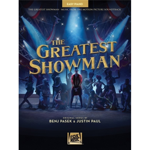 Pasek & Paul - The Greatest...