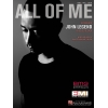 John Legend: All Of Me (PVG)