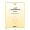 Liszt, Franz - Hungarian Rhapsody 