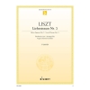 Liszt, Franz - Liebestraum (Notturno) Number Two