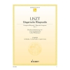 Liszt, Franz - Hungarian Rhapsody 