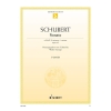 Schubert, Franz - Sonata A Minor op. 42 D 845
