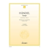 Handel, George Frideric - Largo 