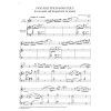 Fantaisie Épigrammatique for Recorder - David Ellis