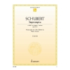 Schubert, Franz - Impromptu op. 90 D 899