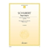 Schubert, Franz - Impromptu op. 90 D 899 