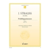 Strauß (Son), Johann - Frühlingsstimmen op. 410 
