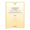 Gounod, Charles / Bach, Johann Sebastian - Ave Maria