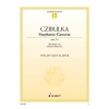 Czibulka, Alphons - Stephanie Gavotte op. 312 