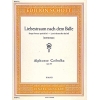 Czibulka, Alphons - Liebestraum nach dem Balle op. 356 